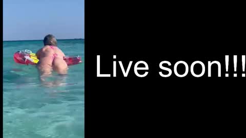 Allie online show from December 17, 5:46 am