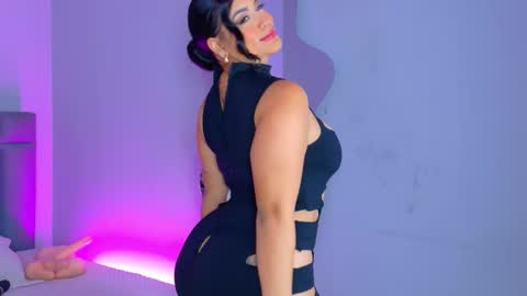 allinallen online show from February 6, 7:17 pm