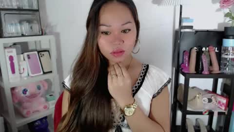 Allirah online show from July 21, 5:15 pm