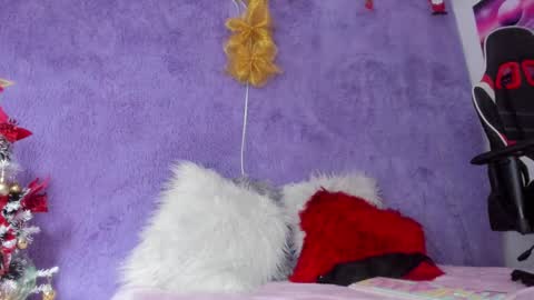 ALLIS0N IK  online show from December 18, 6:32 am