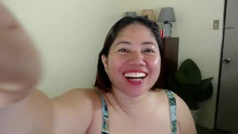 Allisa online show from October 4, 9:07 am