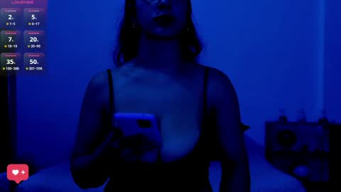 Snapshot of allison0724 chatting on May 31, 3:04 am online show from May 31, 3:04 am