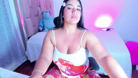 allison22_ online show from February 10, 7:01 am