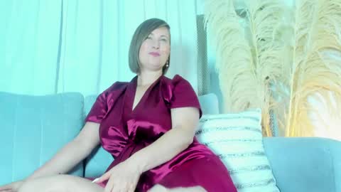 Allison online show from June 7, 9:40 pm