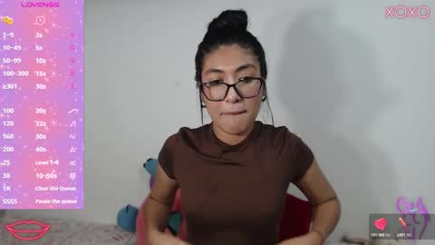 Nana online show from October 8, 8:01 am