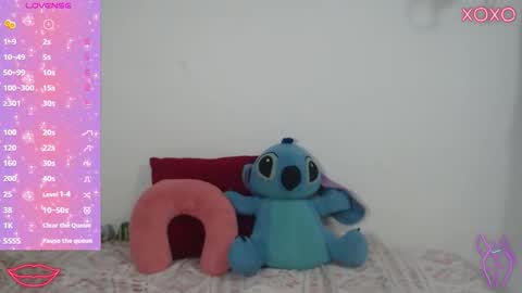 Nana online show from October 9, 10:46 am