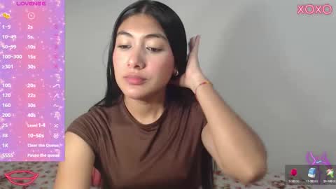 Nana online show from October 13, 8:58 am