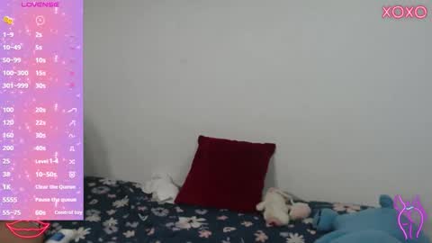 Nana online show from October 23, 10:14 am