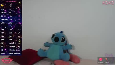 Nana online show from November 6, 3:46 pm