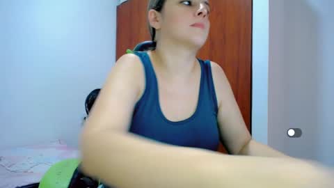  Alisson online show from January 7, 7:49 pm