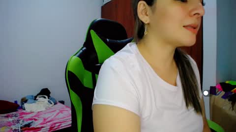  Alisson online show from January 20, 4:10 am