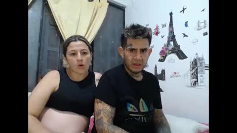  Alisson online show from March 31, 12:45 am