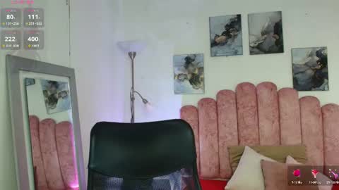 Snapshot of allison_dubois chatting on July 17, 6:53 am allison_dubois online show from July 17, 6:53 am