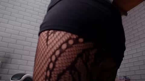 allison_greey online show from March 27, 7:02 pm