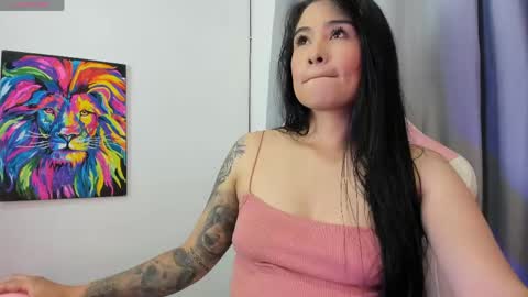 allison online show from May 6, 7:13 am