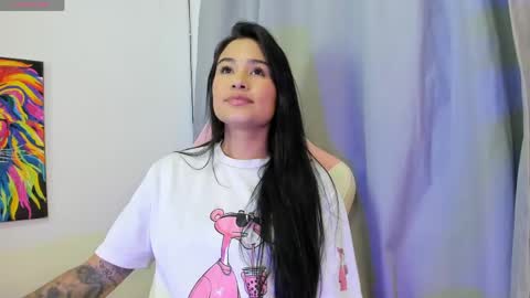 allison online show from May 7, 7:03 am