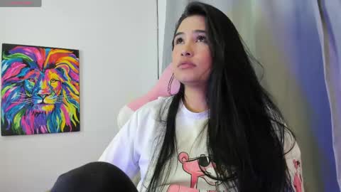 allison online show from May 16, 6:32 am