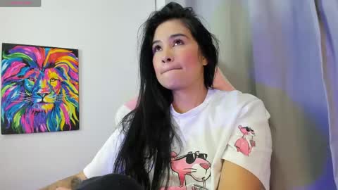allison online show from May 16, 6:43 am