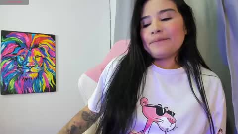 allison online show from May 16, 7:05 am