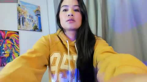 allison online show from May 17, 4:54 am
