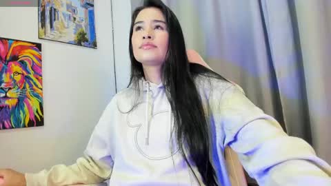 allison online show from May 18, 1:02 am