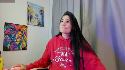 allison online show from May 19, 1:00 am