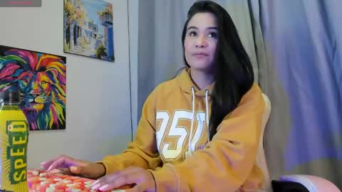 allison online show from May 22, 12:18 am