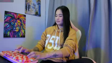 allison online show from June 1, 12:01 am