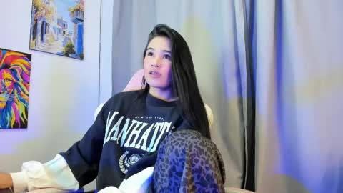 allison online show from June 6, 12:16 am