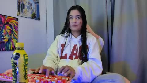 allison online show from June 7, 12:37 am