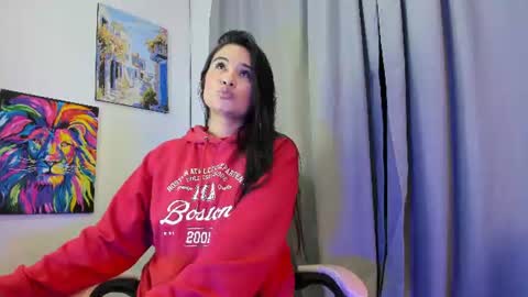 allison online show from June 20, 12:14 am