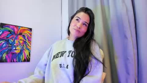allison online show from August 1, 12:32 am