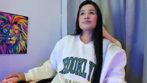 allison online show from August 2, 12:09 am