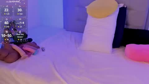 Ally online show from February 19, 4:58 pm