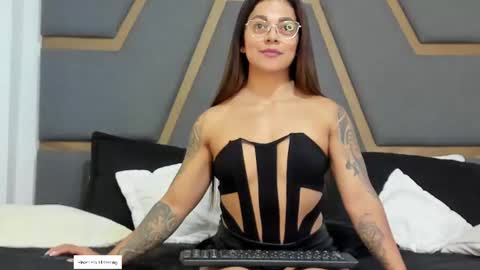 Allison Owenns online show from July 17, 2:13 pm