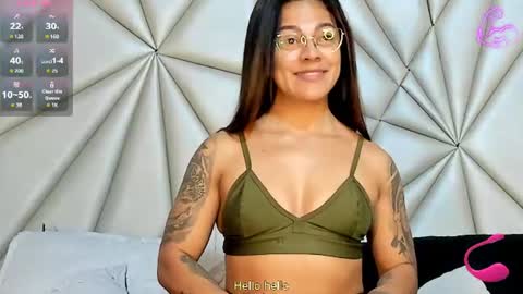 Allison Owenns online show from August 7, 3:41 am