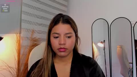 Allison online show from February 19, 11:06 am