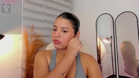 Allison online show from March 19, 11:03 am