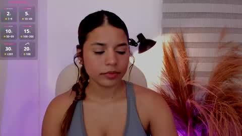 Allison online show from May 8, 11:04 am
