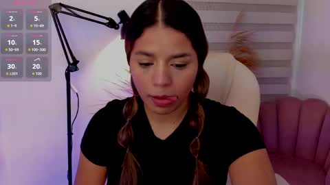 Allison online show from May 20, 11:05 am