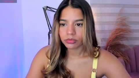 Allison online show from June 6, 11:15 am