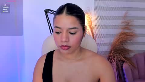 Allison online show from June 22, 11:07 am