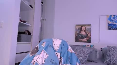 Snapshot of allison_starmodel chatting on September 11, 6:52 pm allison_starmodel online show from September 11, 6:52 pm