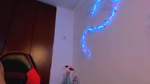 allison_starmodel online show from March 27, 2:28 am