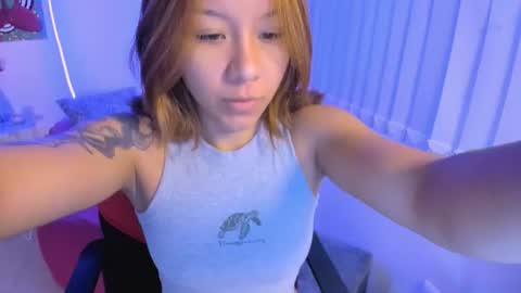 allison_starmodel online show from June 28, 9:21 pm