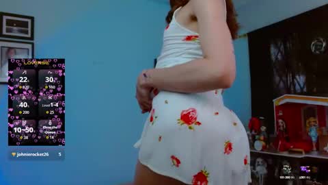   online show from October 16, 7:26 pm