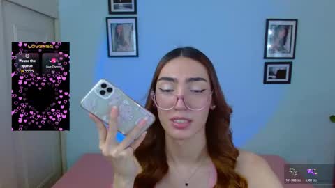   online show from November 1, 7:27 pm