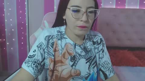 Snapshot of allisonlove_88 chatting on December 31, 1:04 am ALLISON online show from December 31, 1:04 am