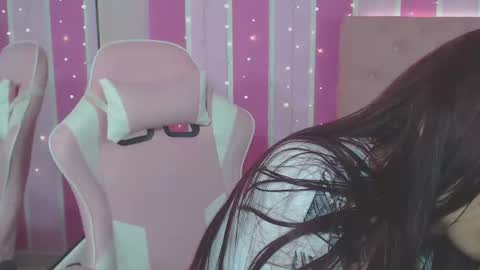 Snapshot of allisonlove_88 chatting on January 4, 8:28 am ALLISON online show from January 4, 8:28 am