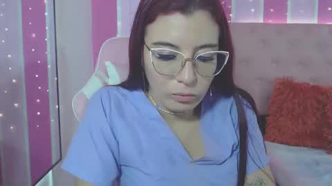 Snapshot of allisonlove_88 chatting on January 4, 11:33 am ALLISON online show from January 4, 11:33 am
